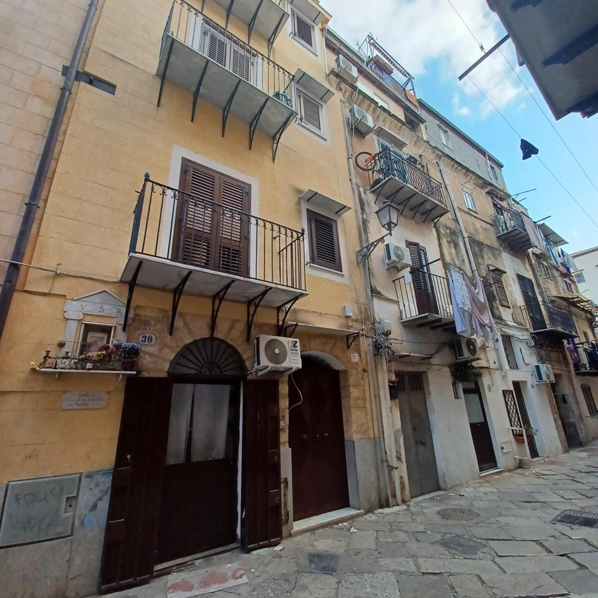 Genius Home Palermo Exterior photo